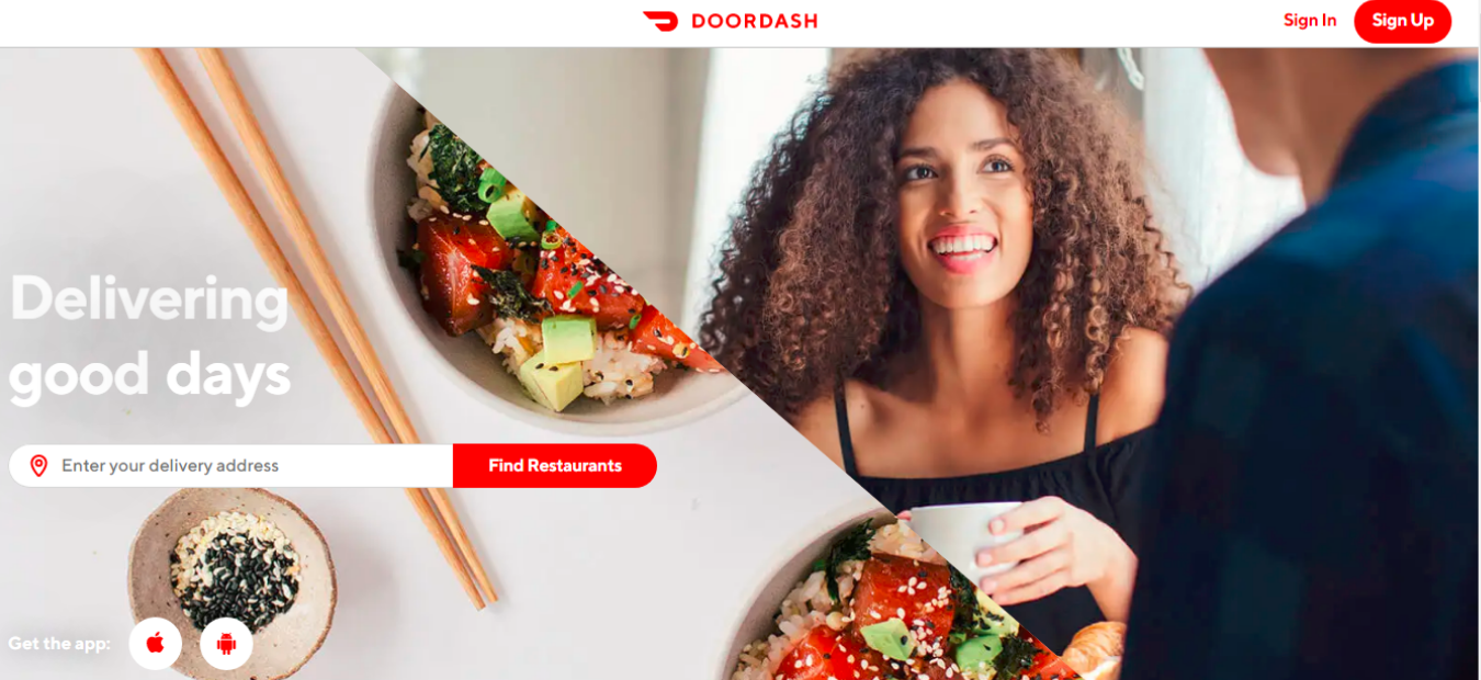 doordash