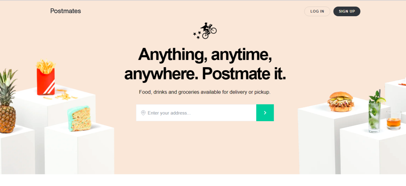 postmates