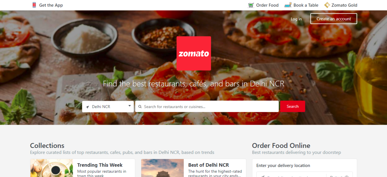 zomato